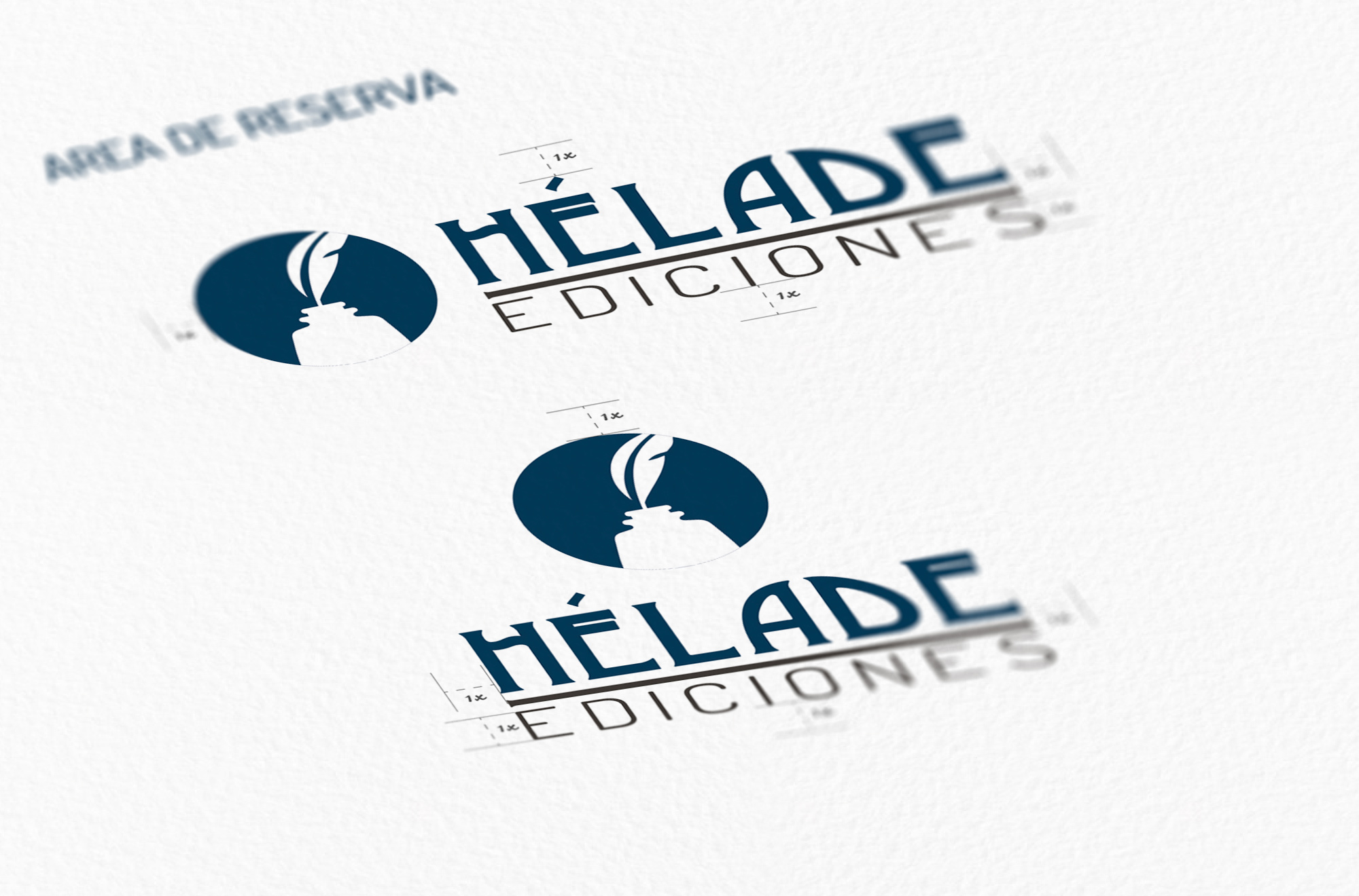 Hélade Ediciones
