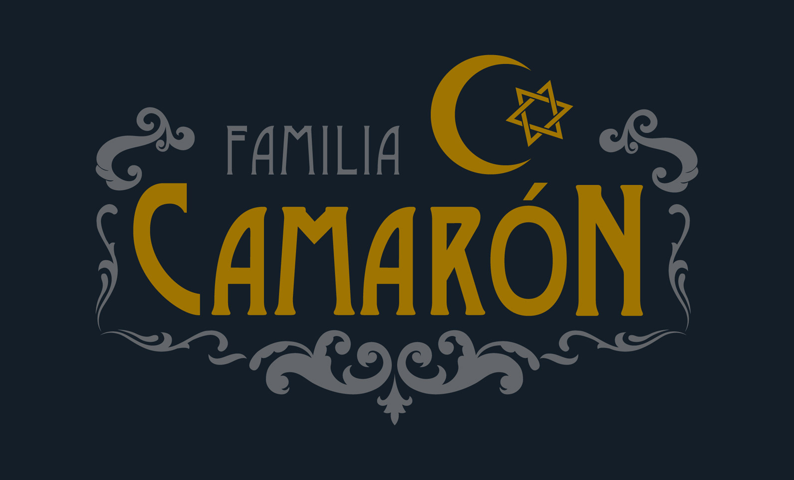 Familia Camarón