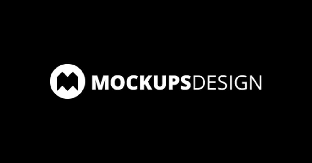 Mockup design