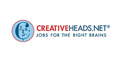 Creative heads