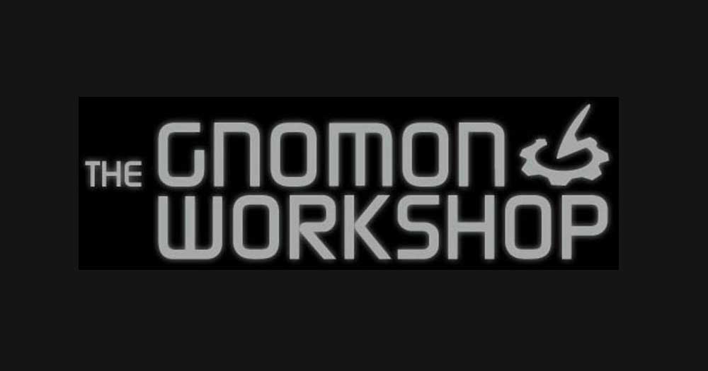 The Gnomon Workshop