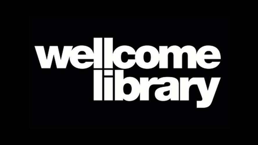 welcome library