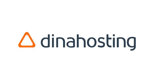 Dinahosting hosting