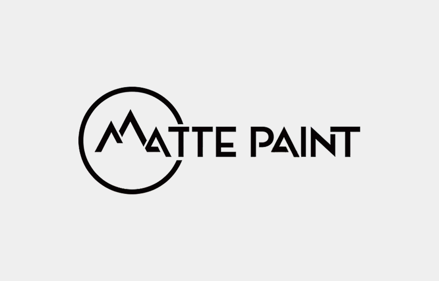 Matte paint ltd