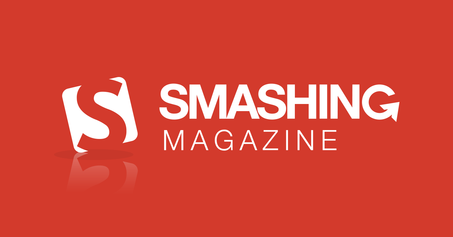Smashing magazine