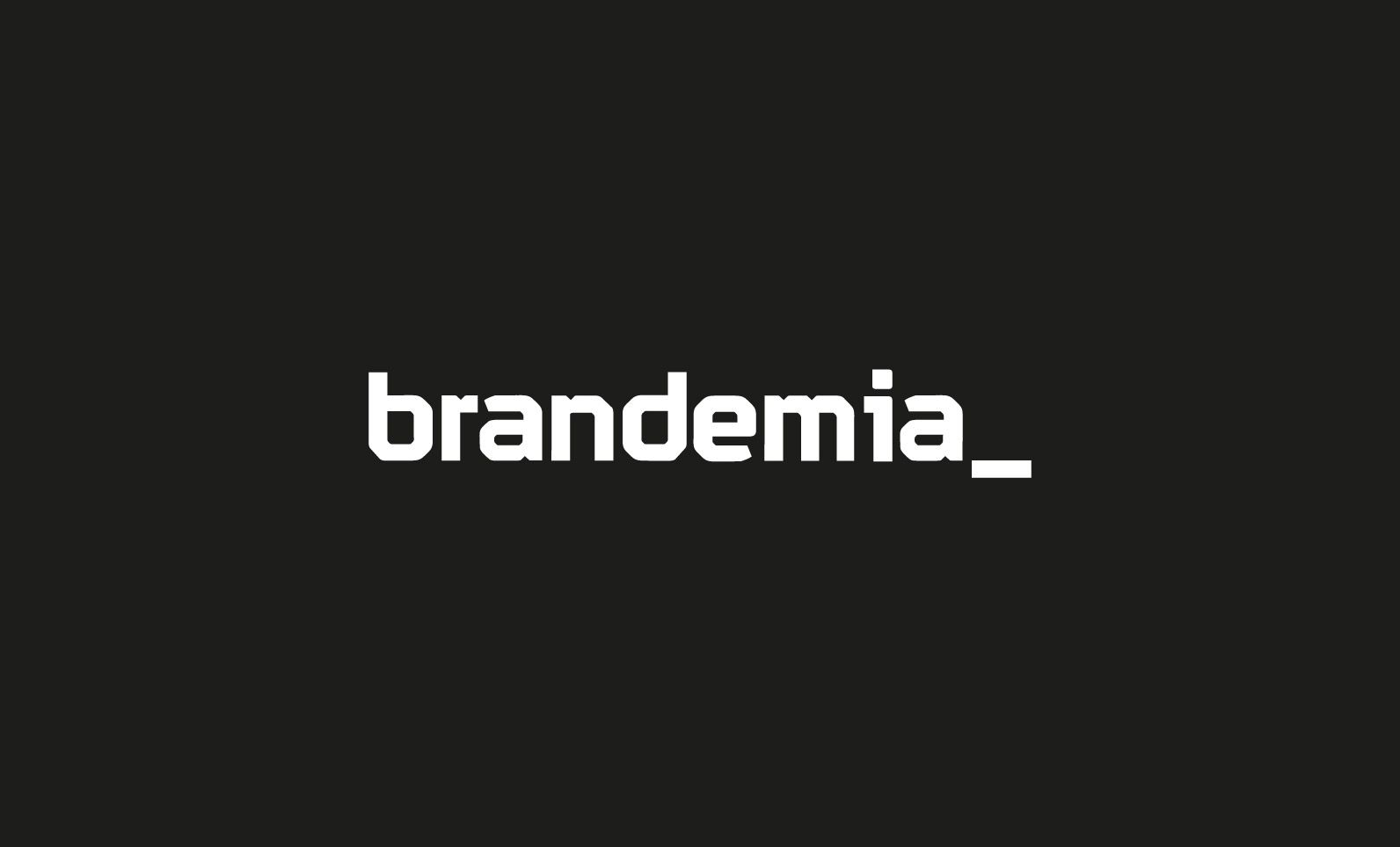 Brandemia