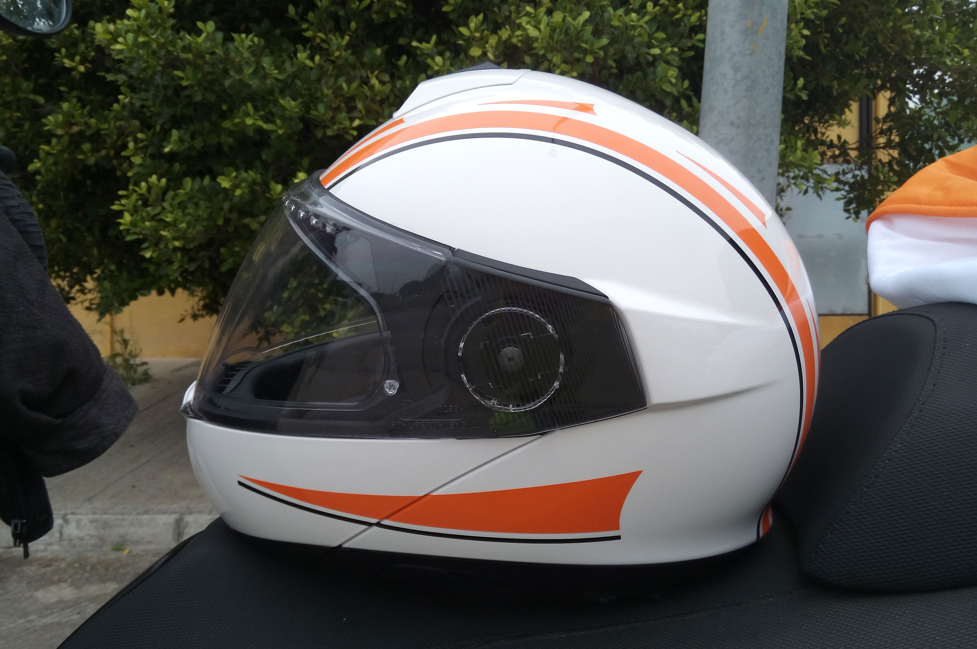 Helmet