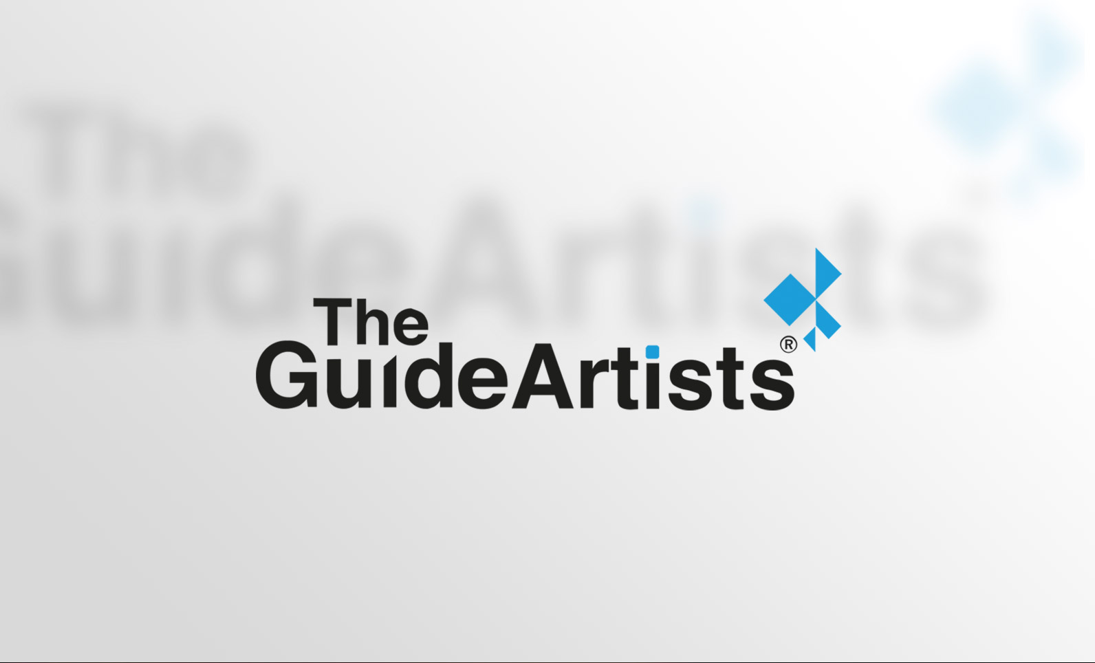 Motion graphics Theguideartist