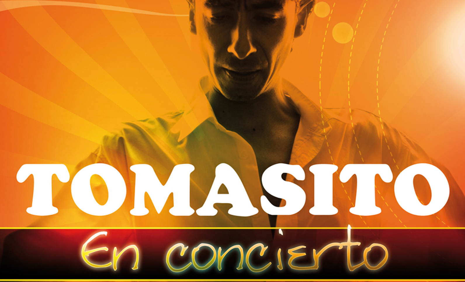 Poster Tomasito