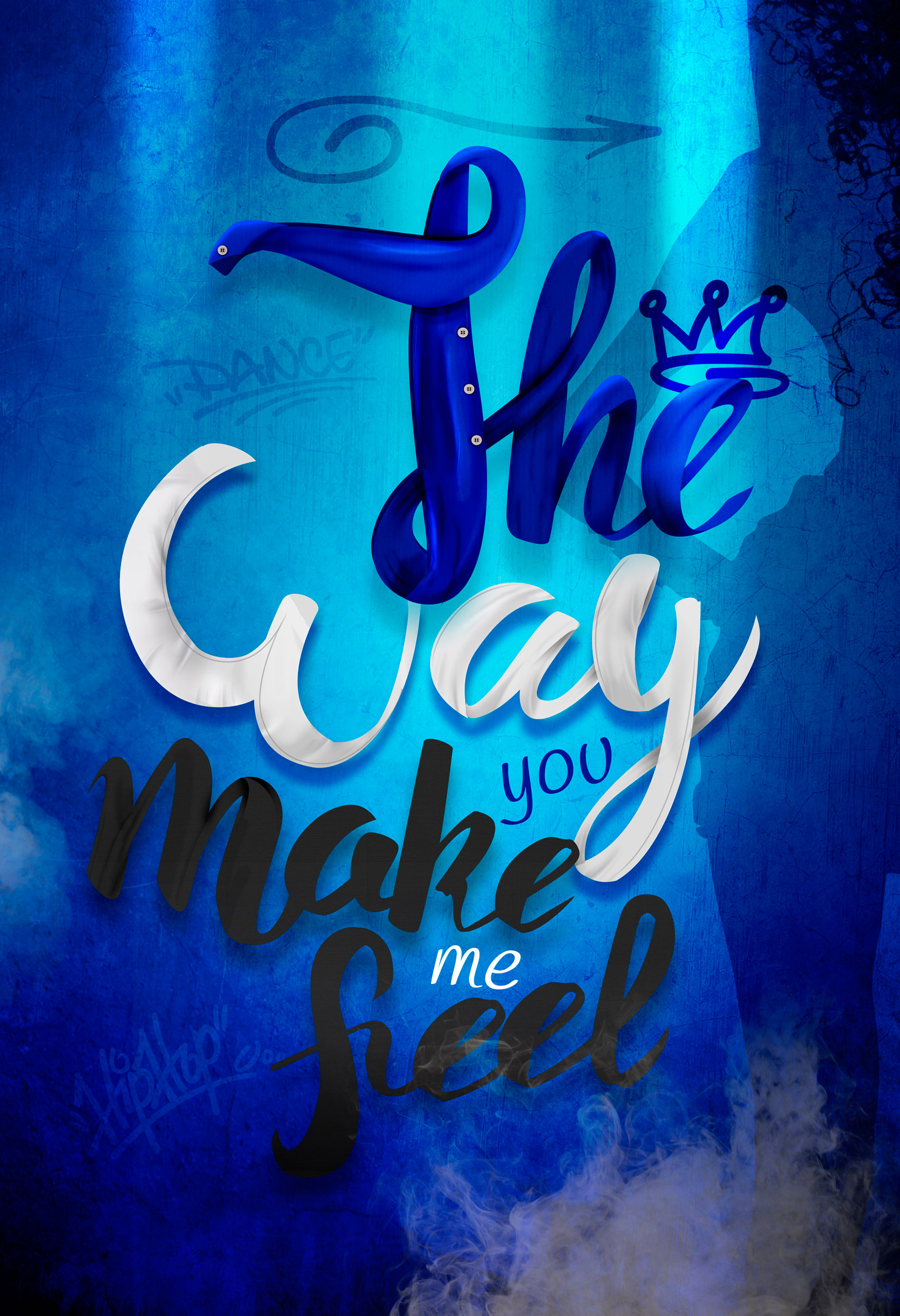 The way you make me feel