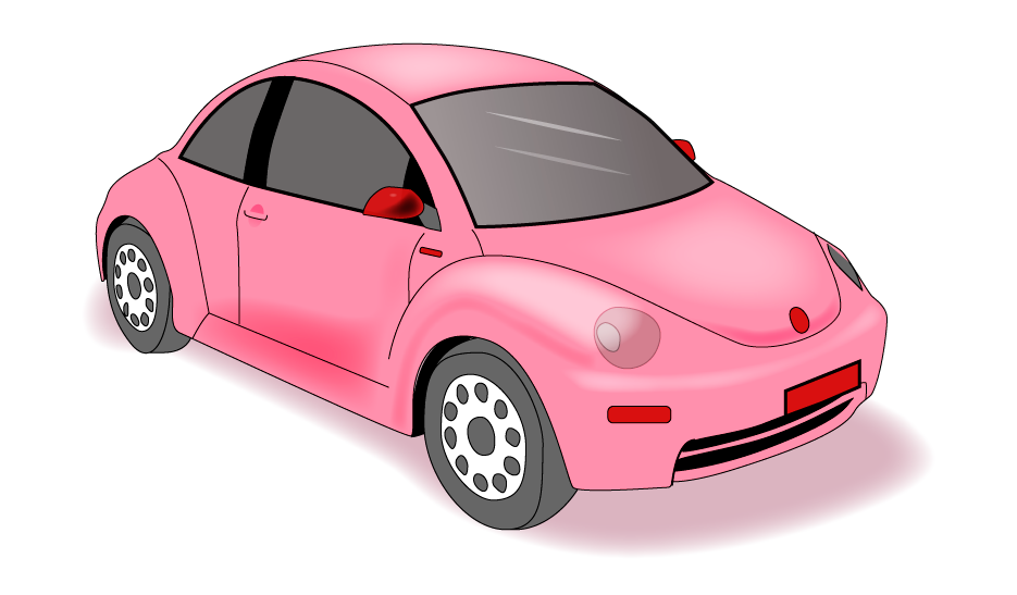 Bettle car design