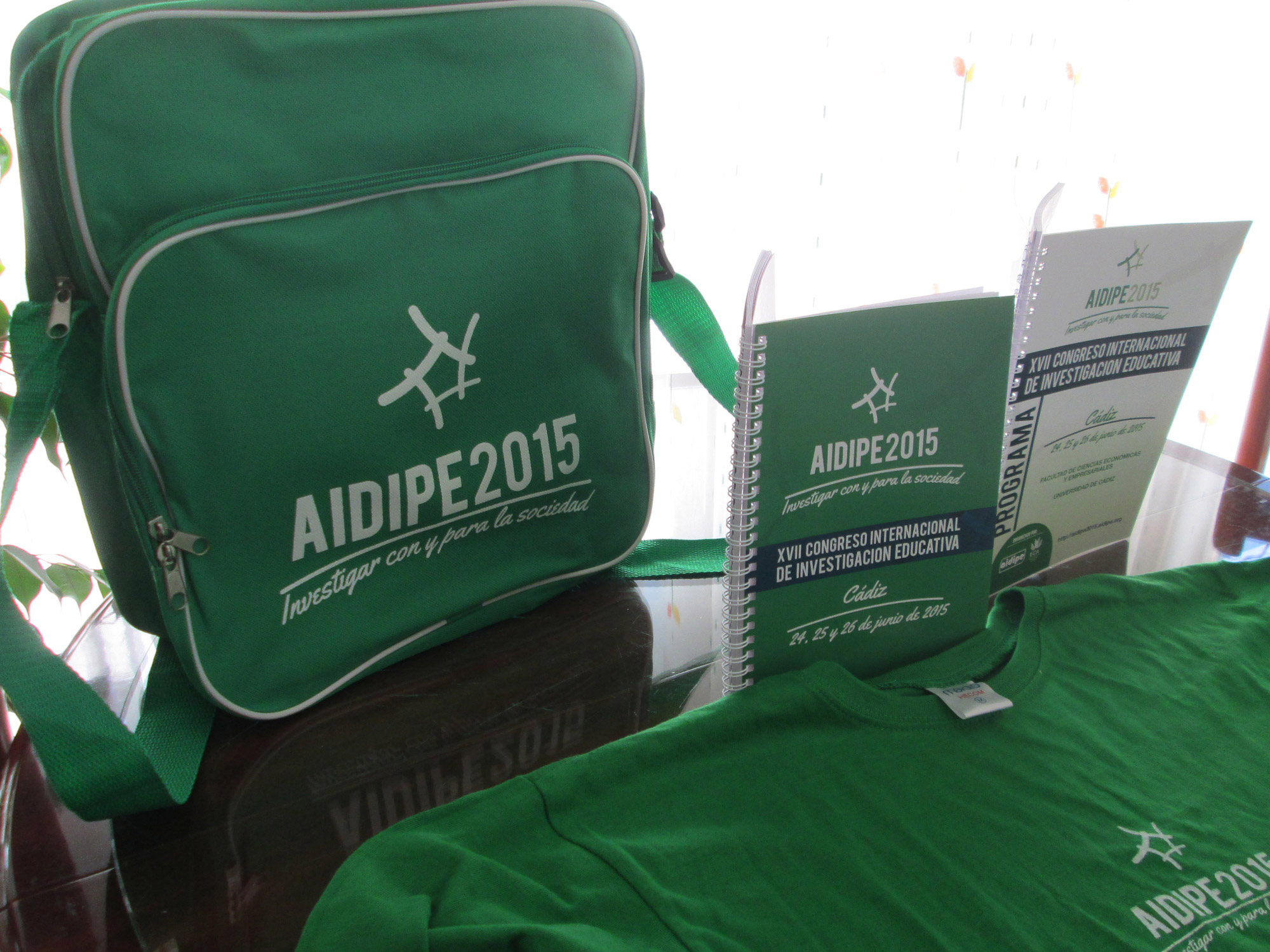 AIDIPE 2015