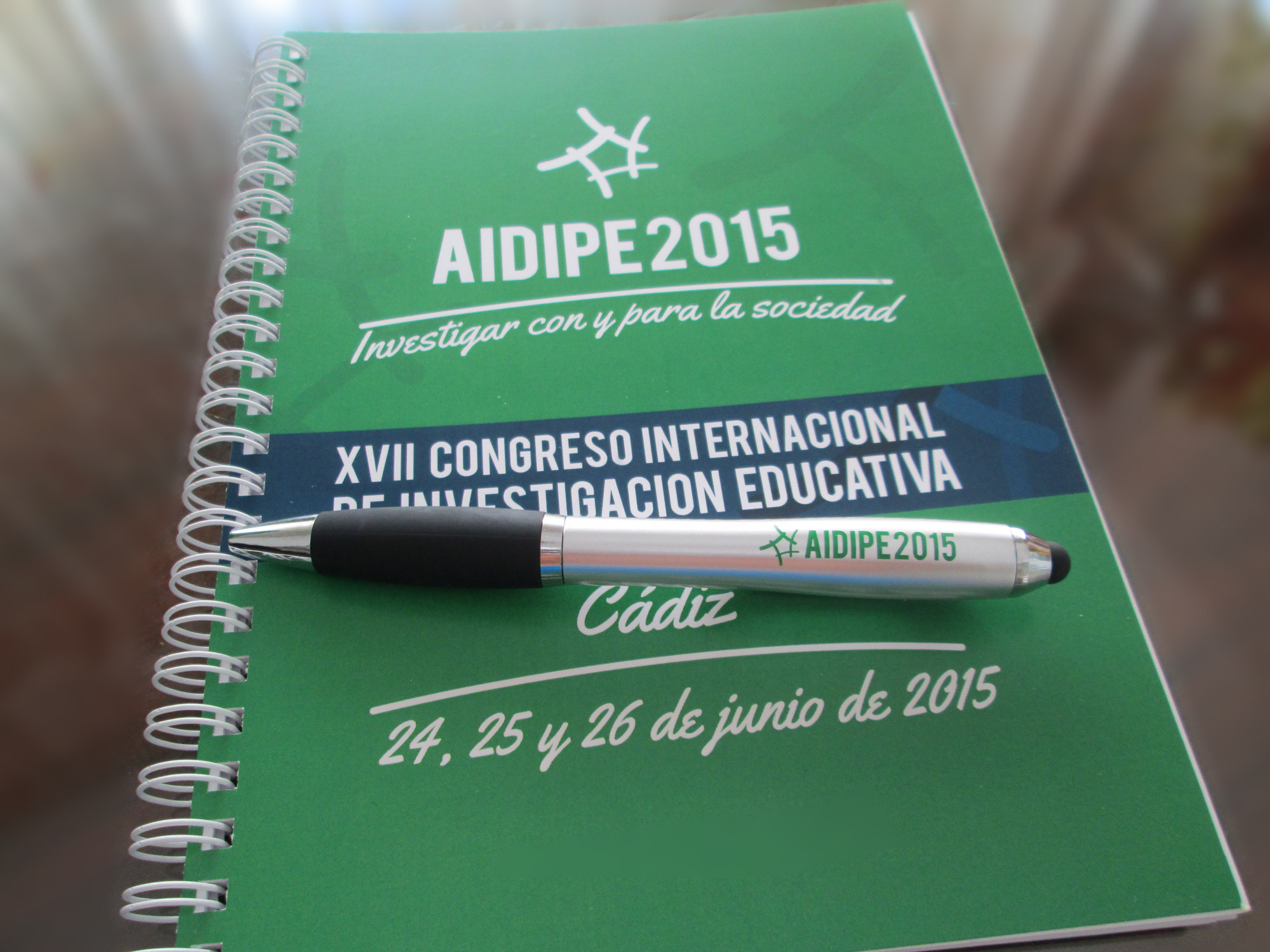 AIDIPE 2015