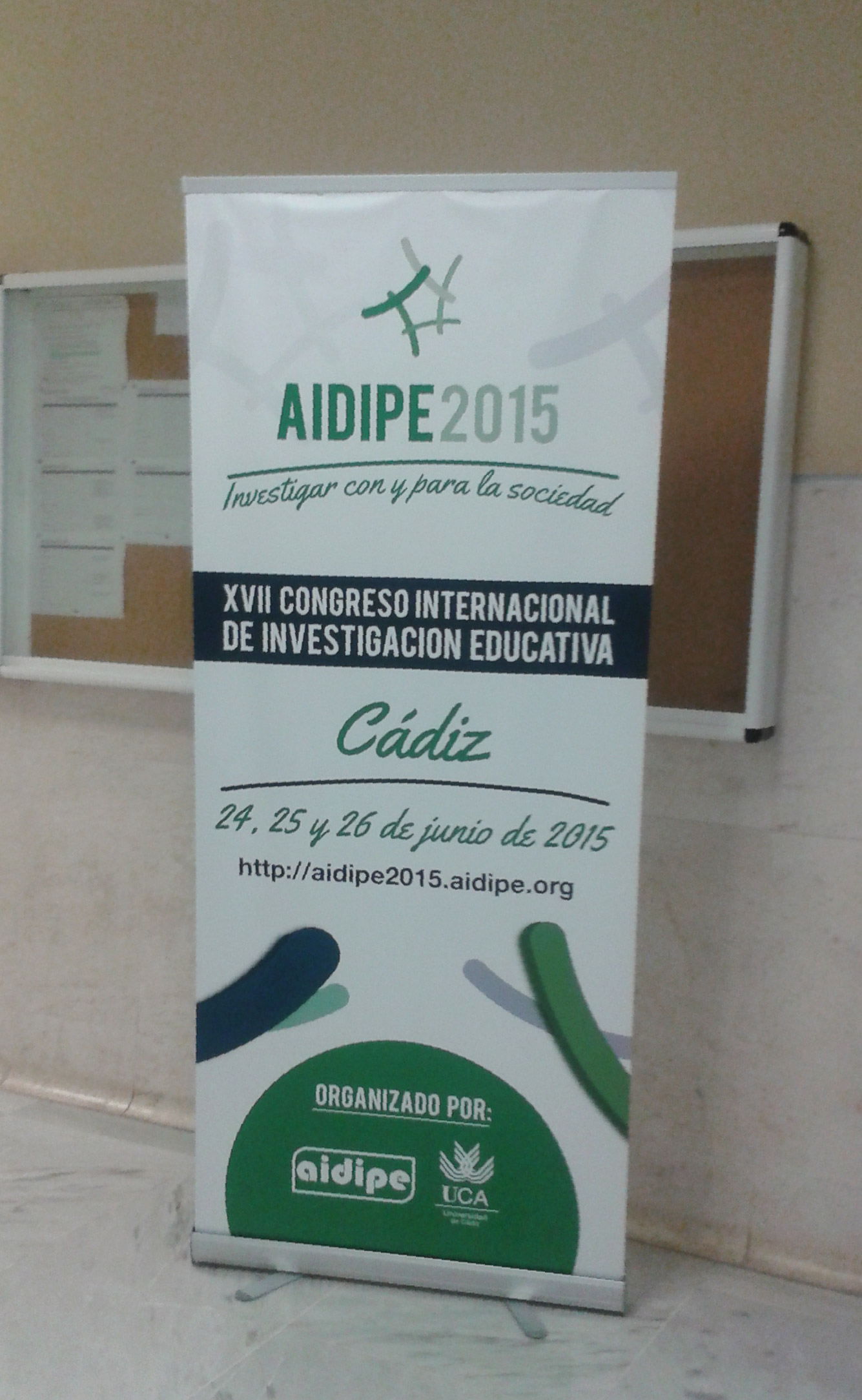 AIDIPE 2015