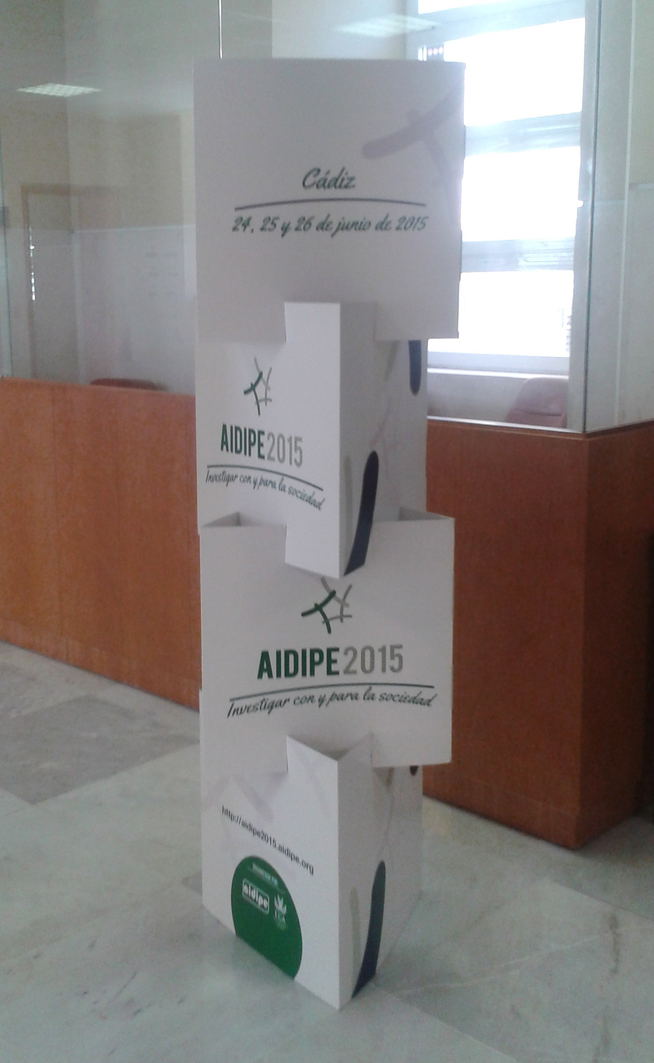 AIDIPE 2015