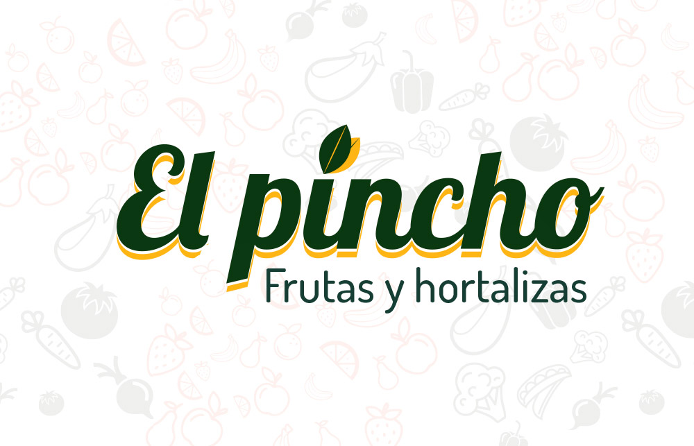 Fruit store - El pincho