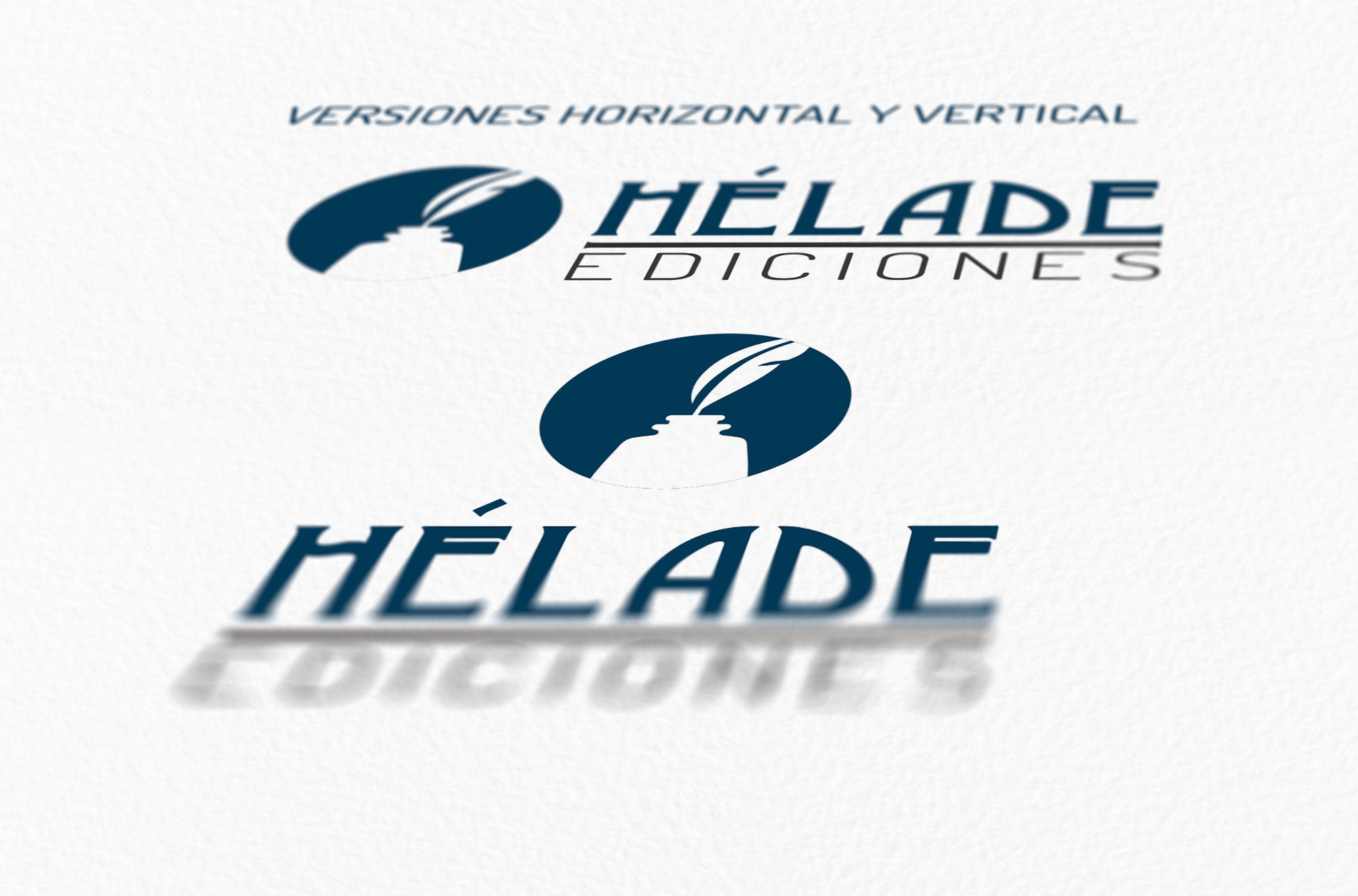 Hélade Ediciones
