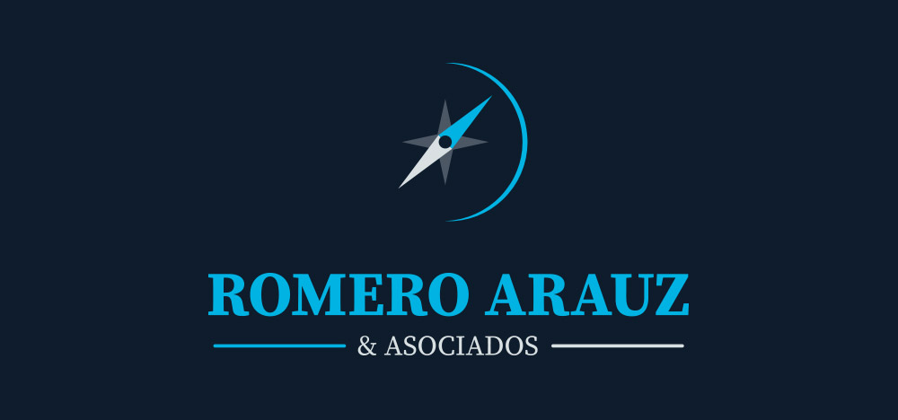 Romero Arauz logotipo