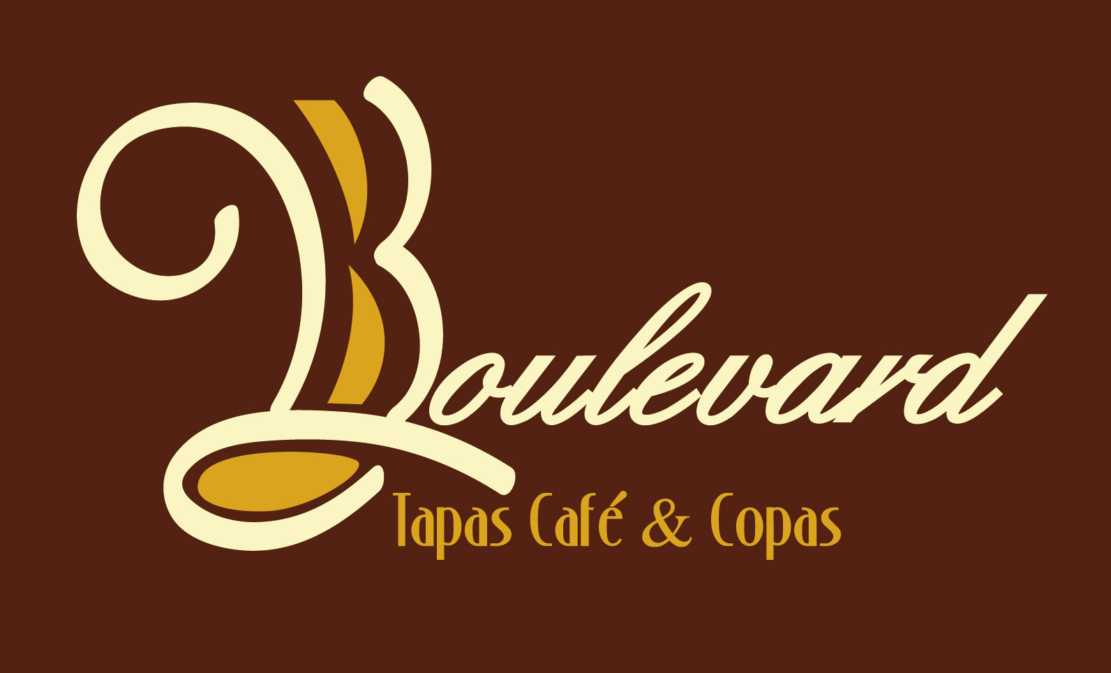 Boulevard - Tapas, café y copas