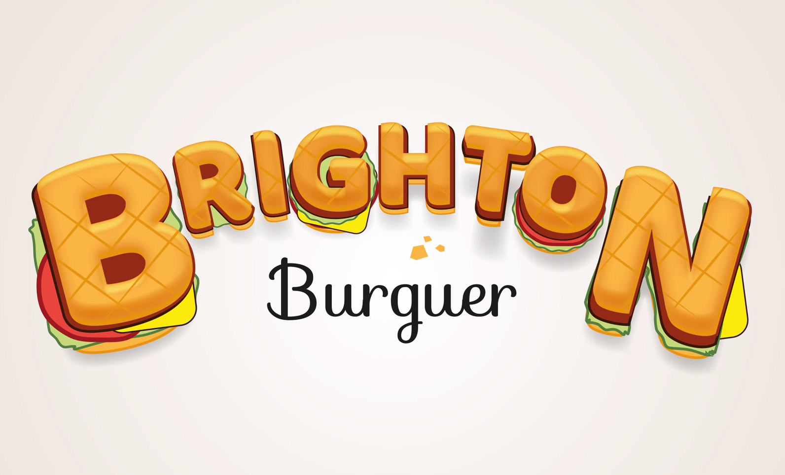 Brighton Burguer