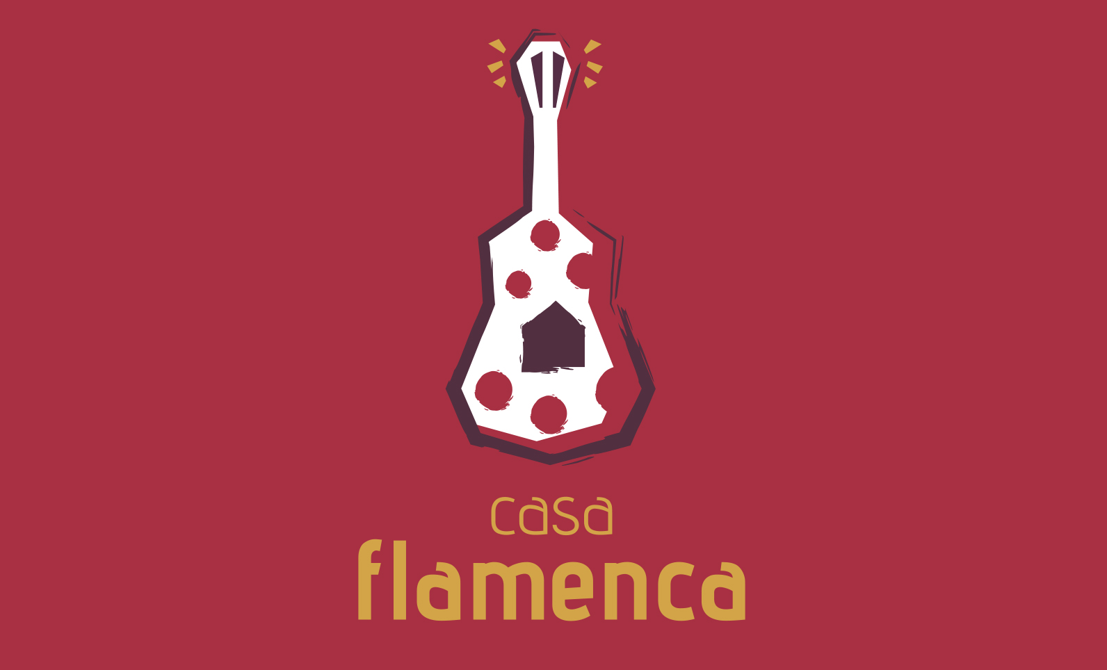 Casa flamenca