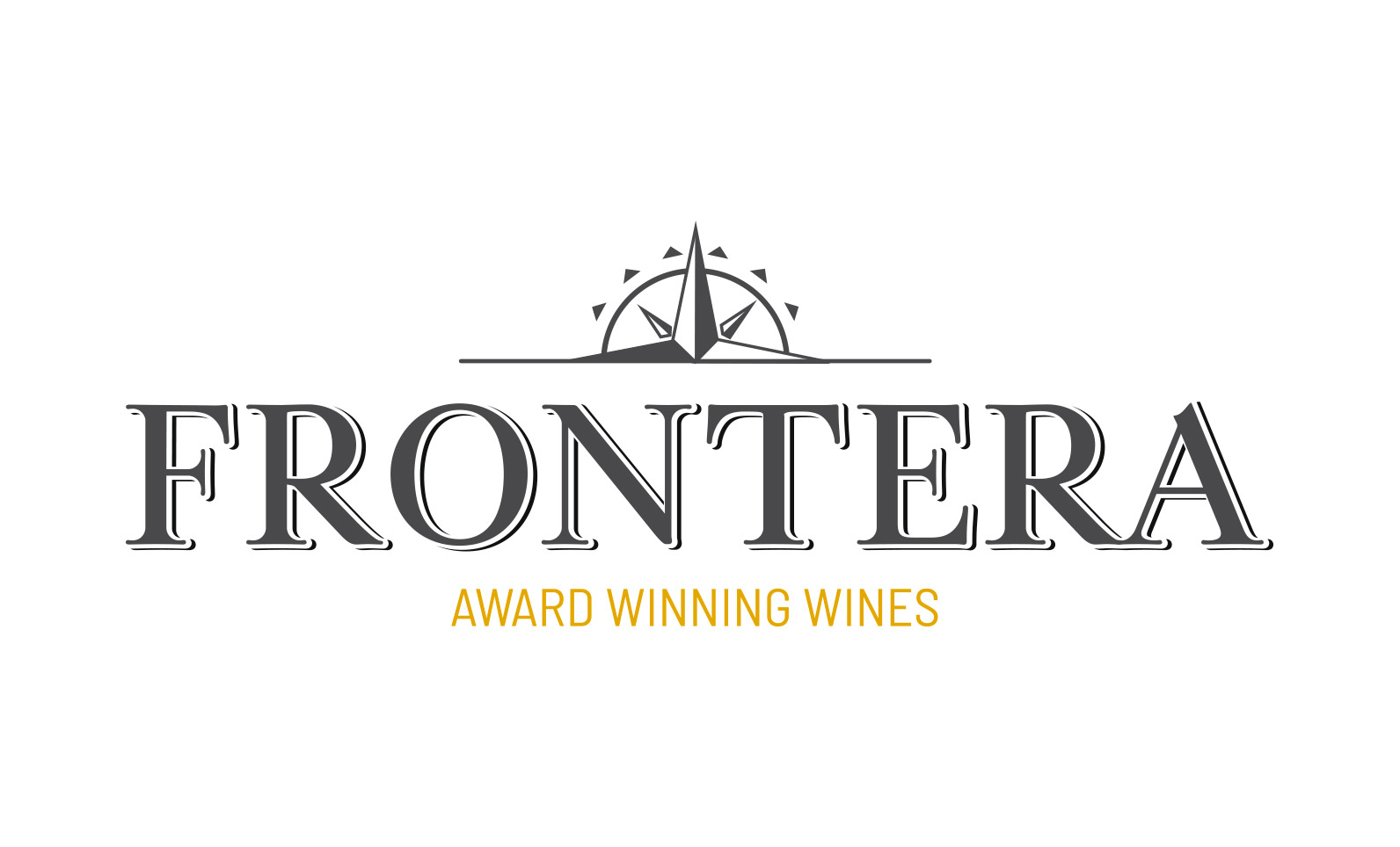 Chilean wine Frontera