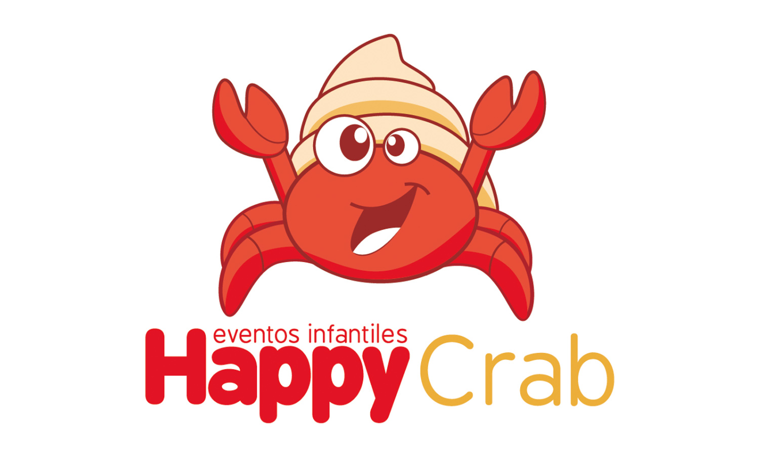 Eventos infantiles Happycrab