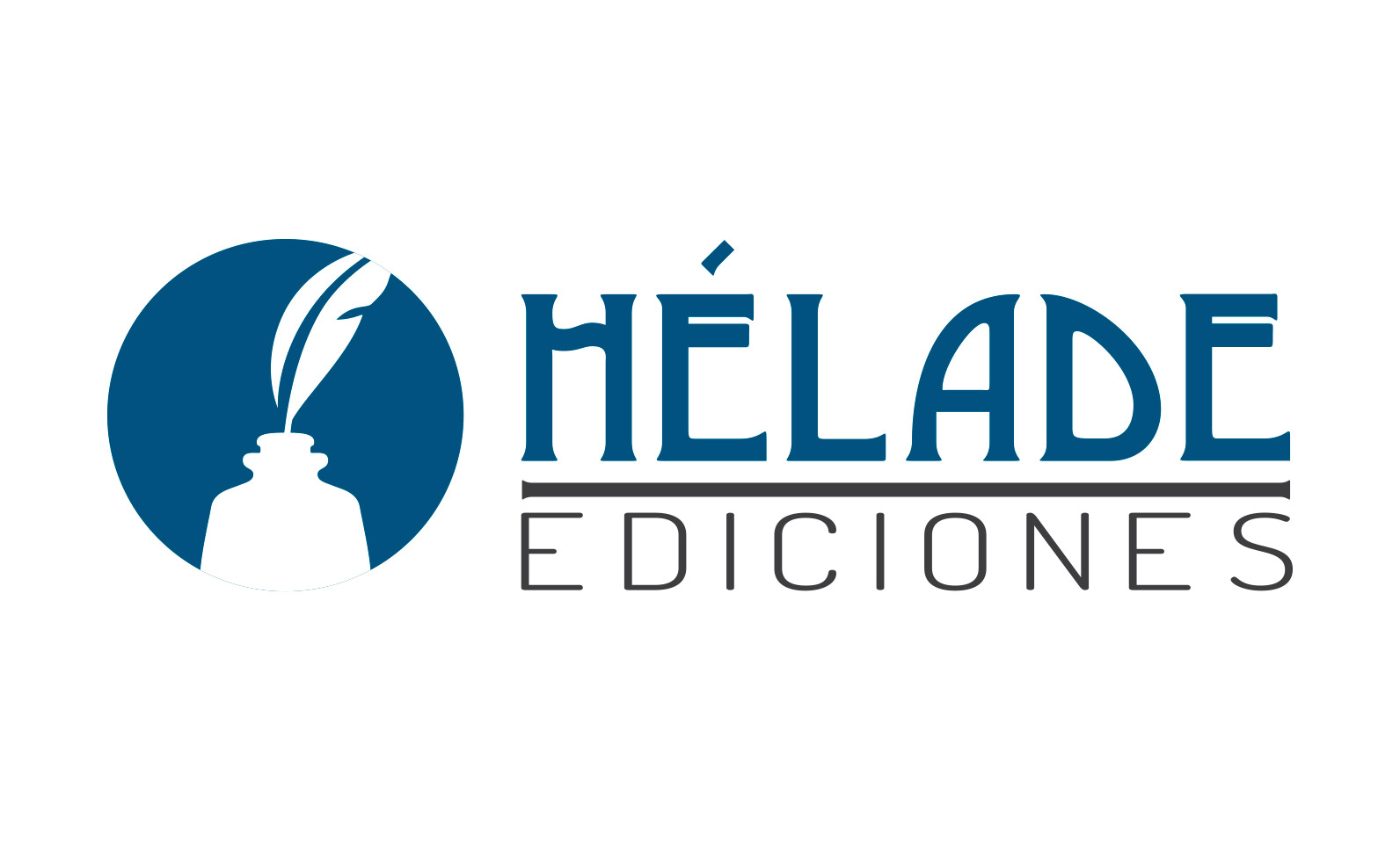 Hélade ediciones