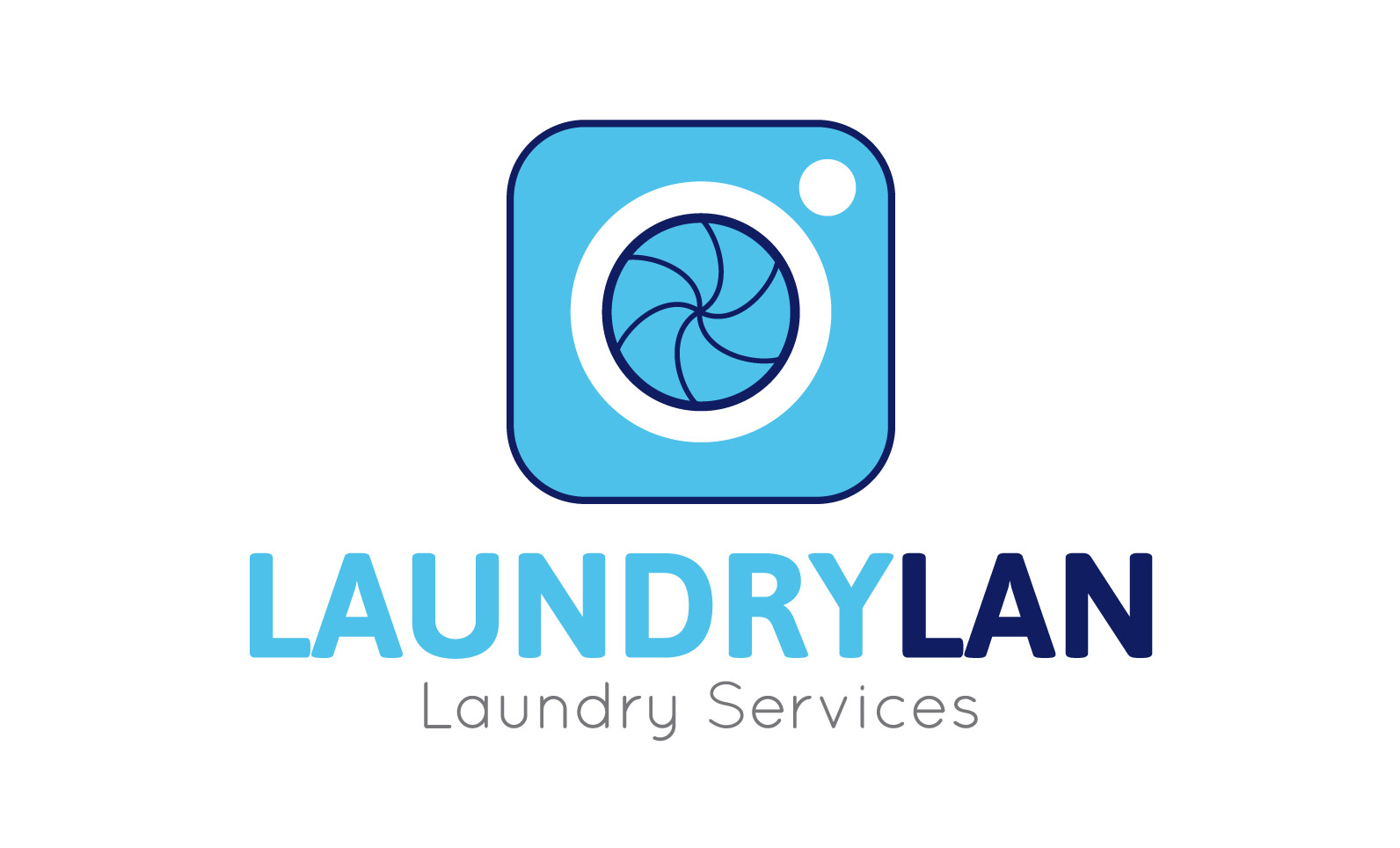 Marketplace de lavandería - Laundrylan
