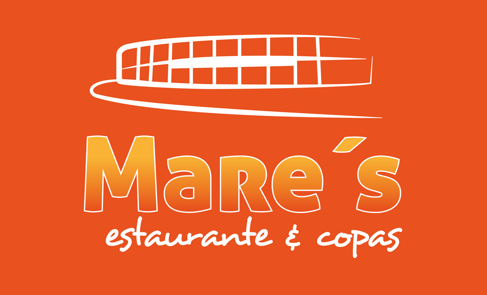 Restaurante Mare´s en Cádiz