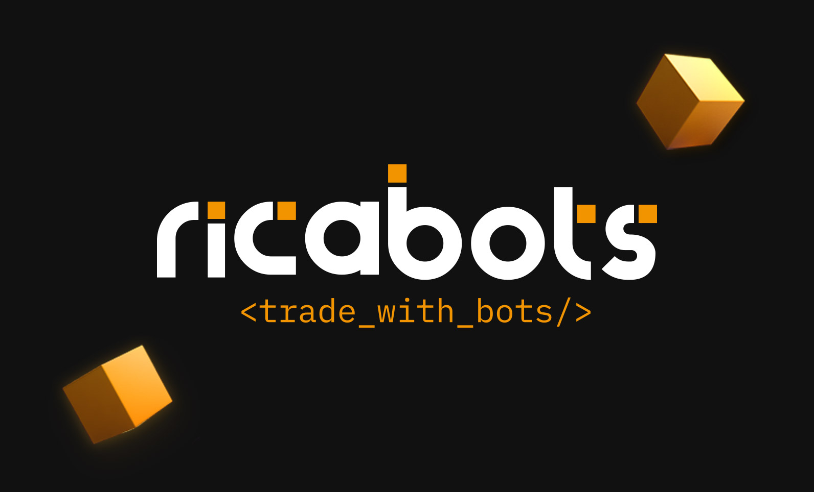 Ricabots