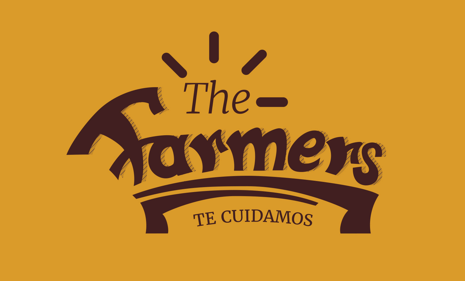 The farmers