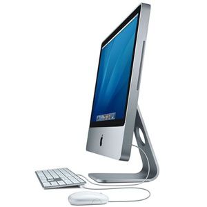 iMac de apple