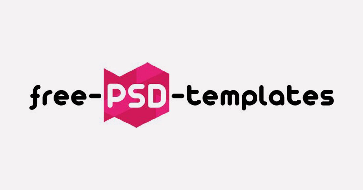 Free PSD Templates