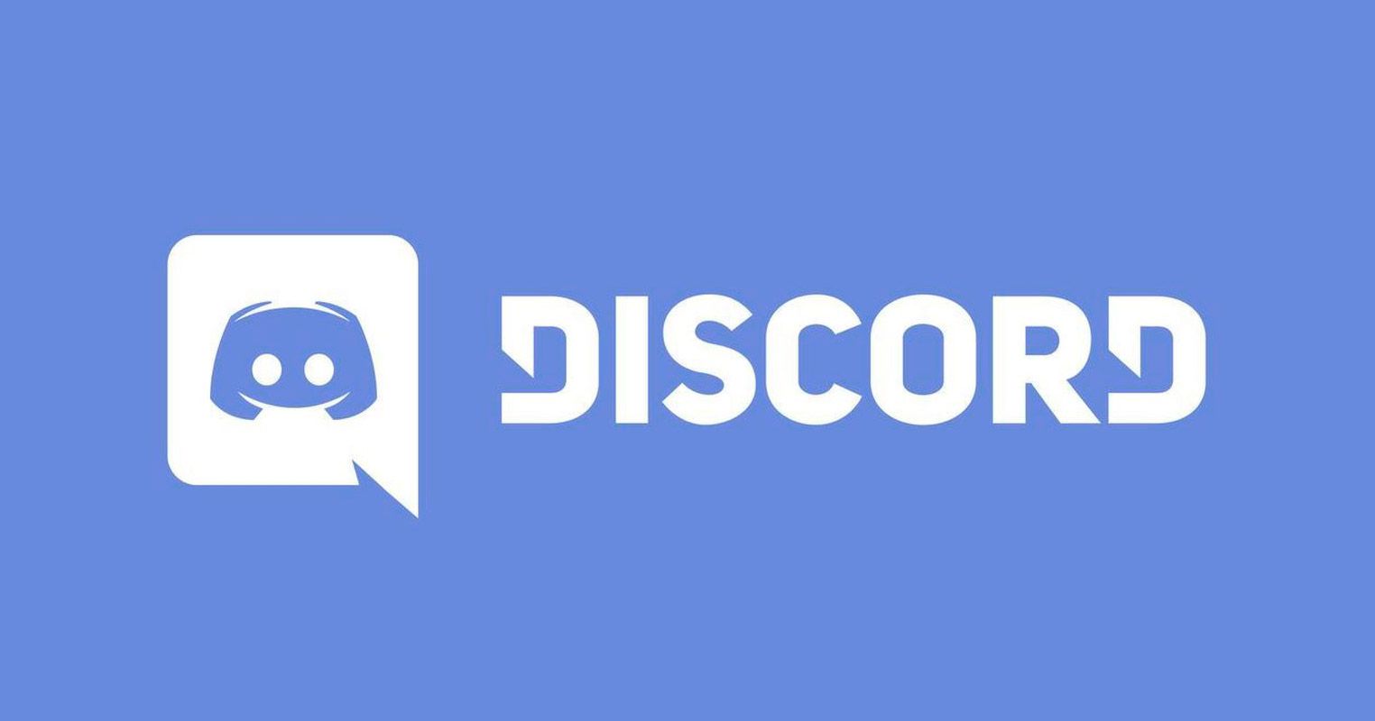 Discord logo