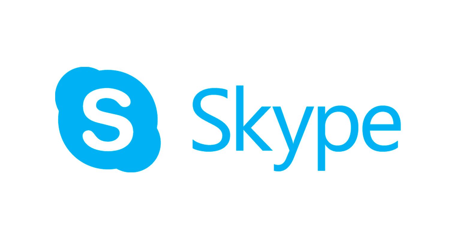 Skype logo