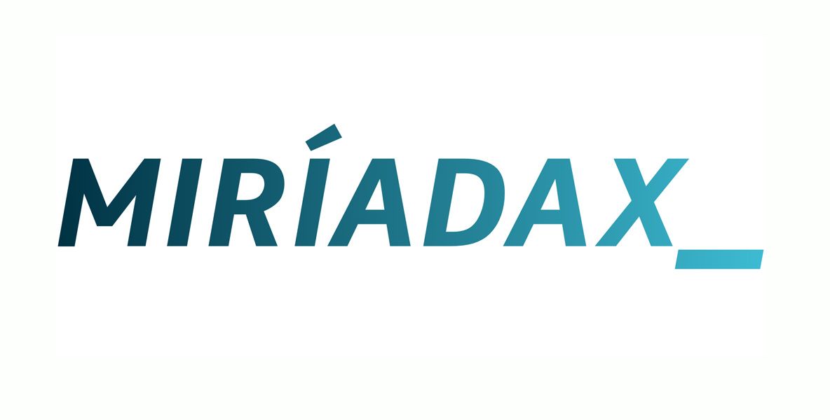 Miriadax