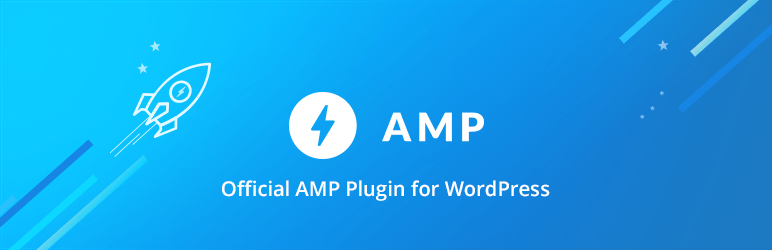 Plugin AMP oficial