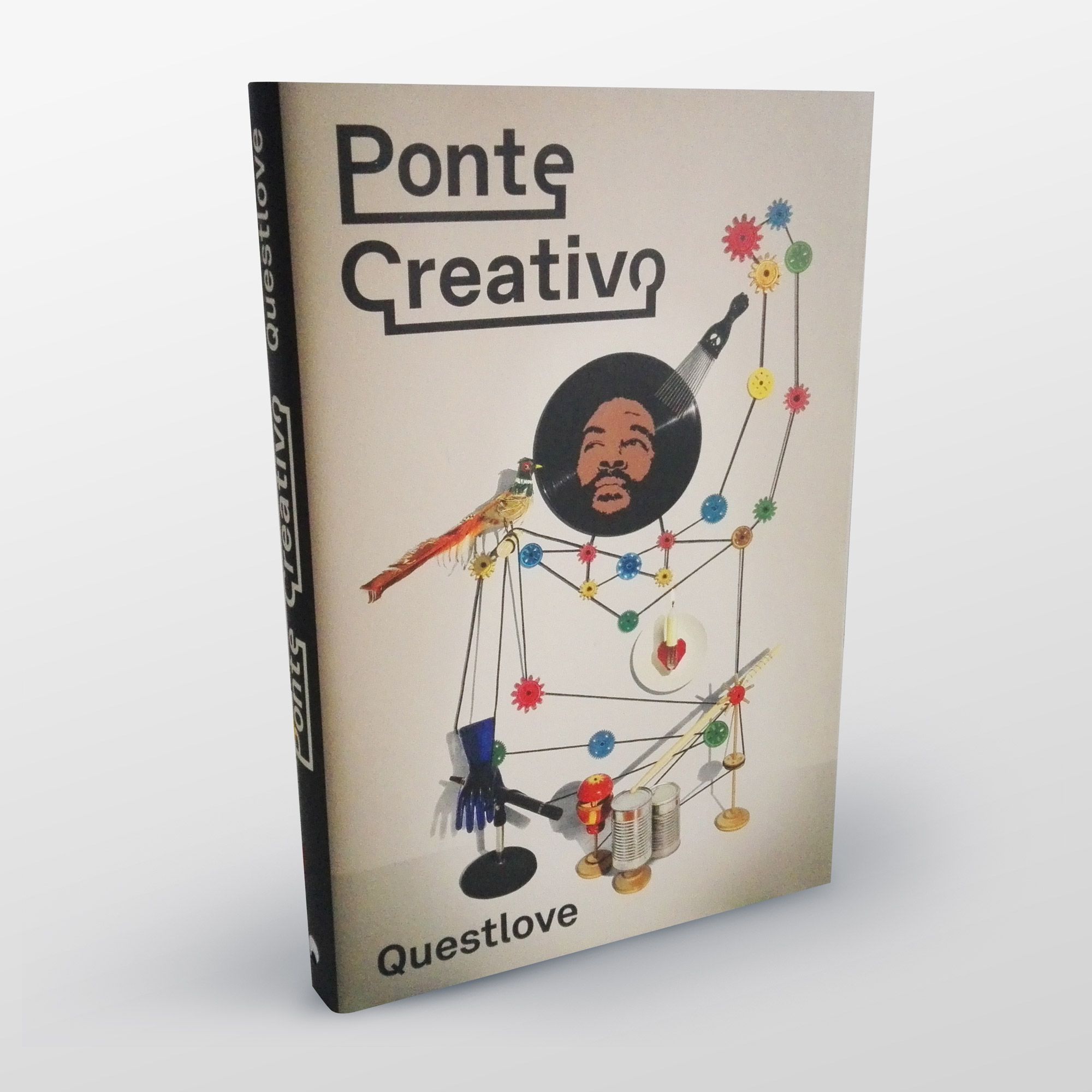 ponte creativo