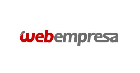 Webempresa hosting