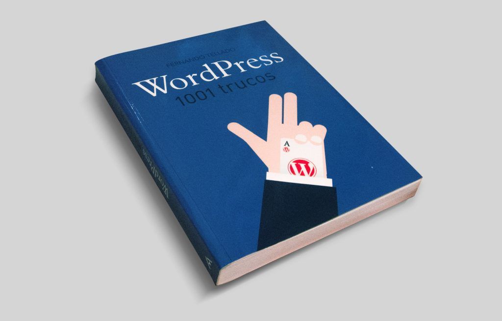 1001 trucos wordpress