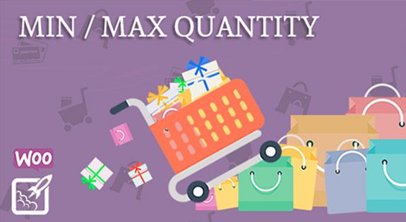 Min Max Quantity plugin Woocommerce