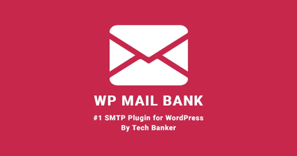 WP Mail Bank