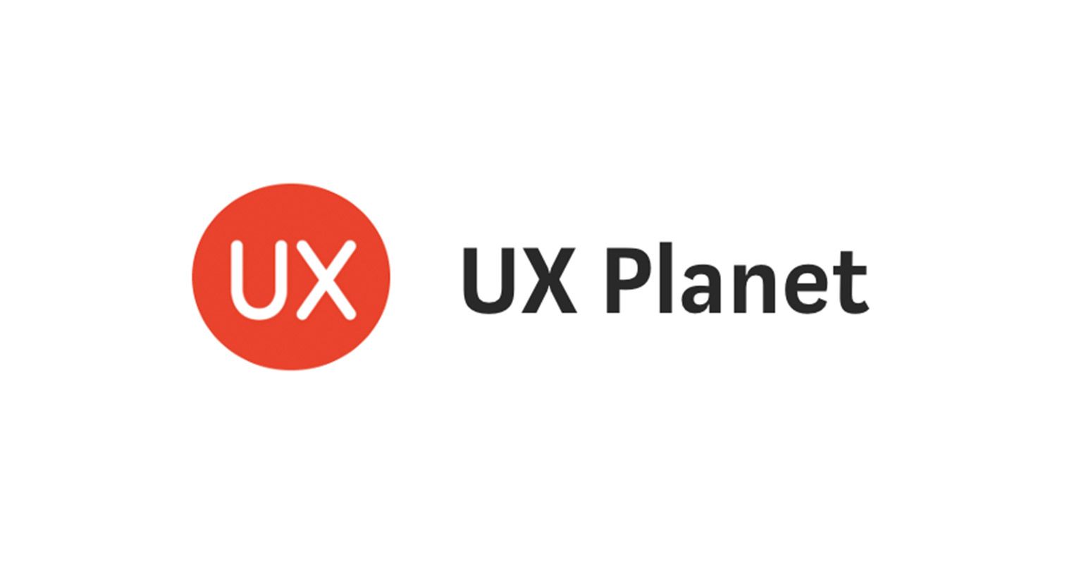 ux planet