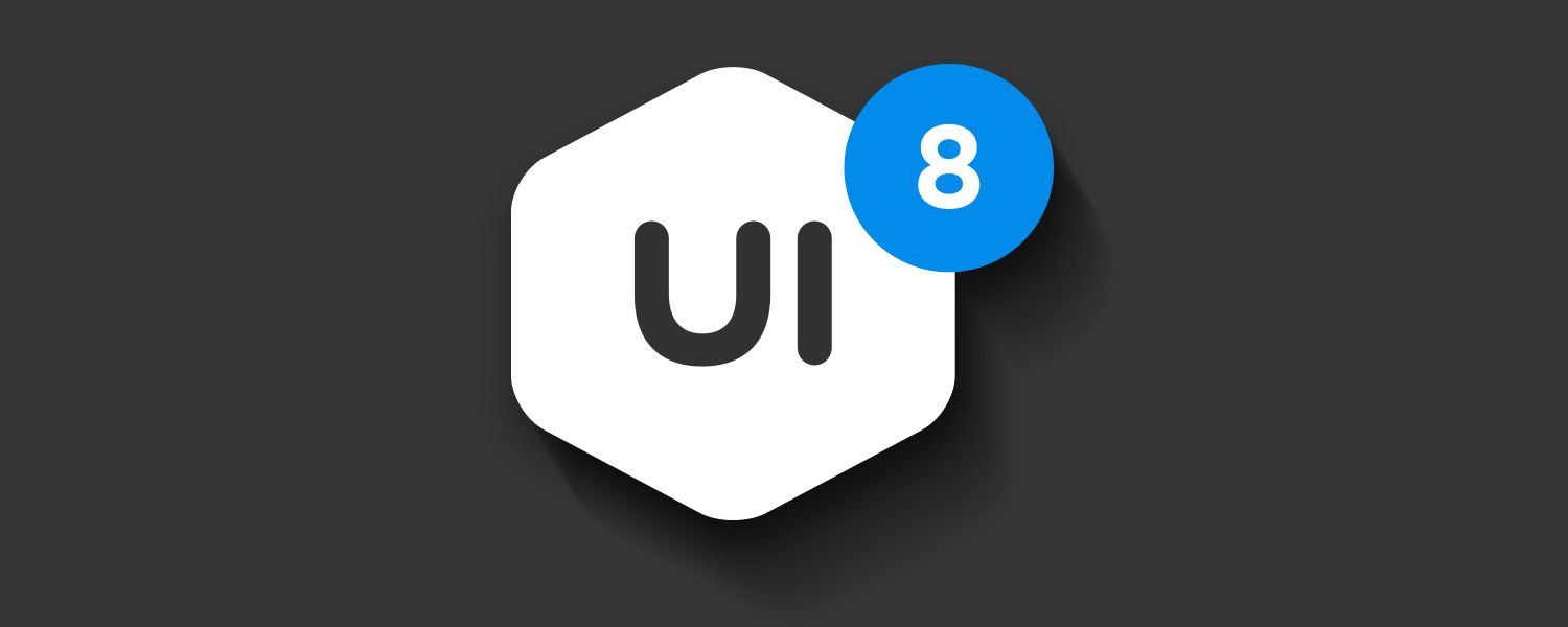 UI8 3D