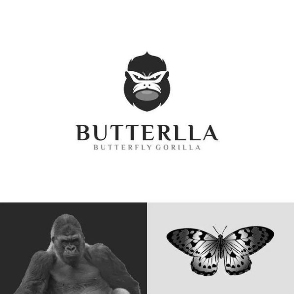 Butterlla