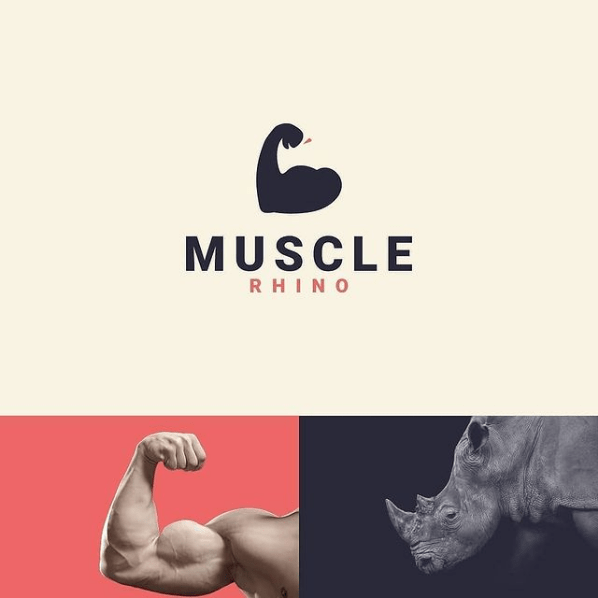 muscle width=