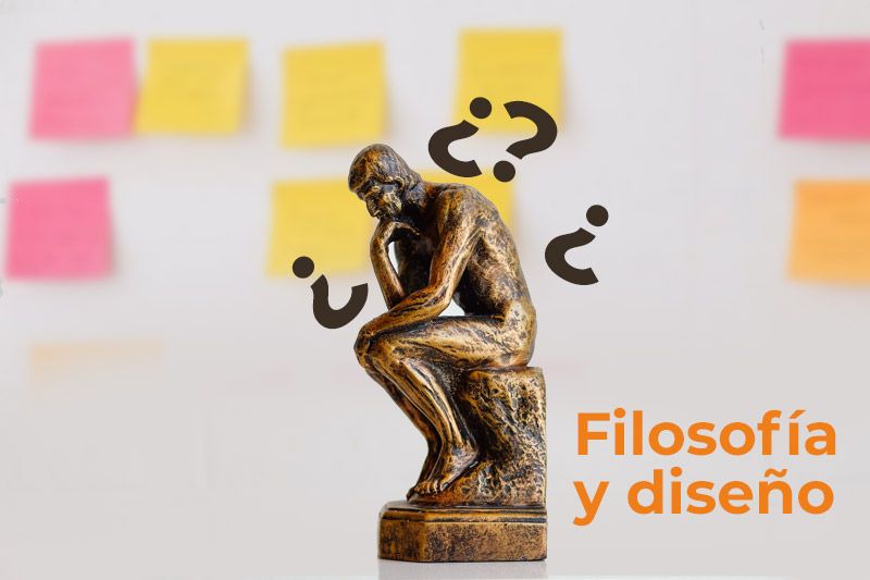 filosofía y diseño