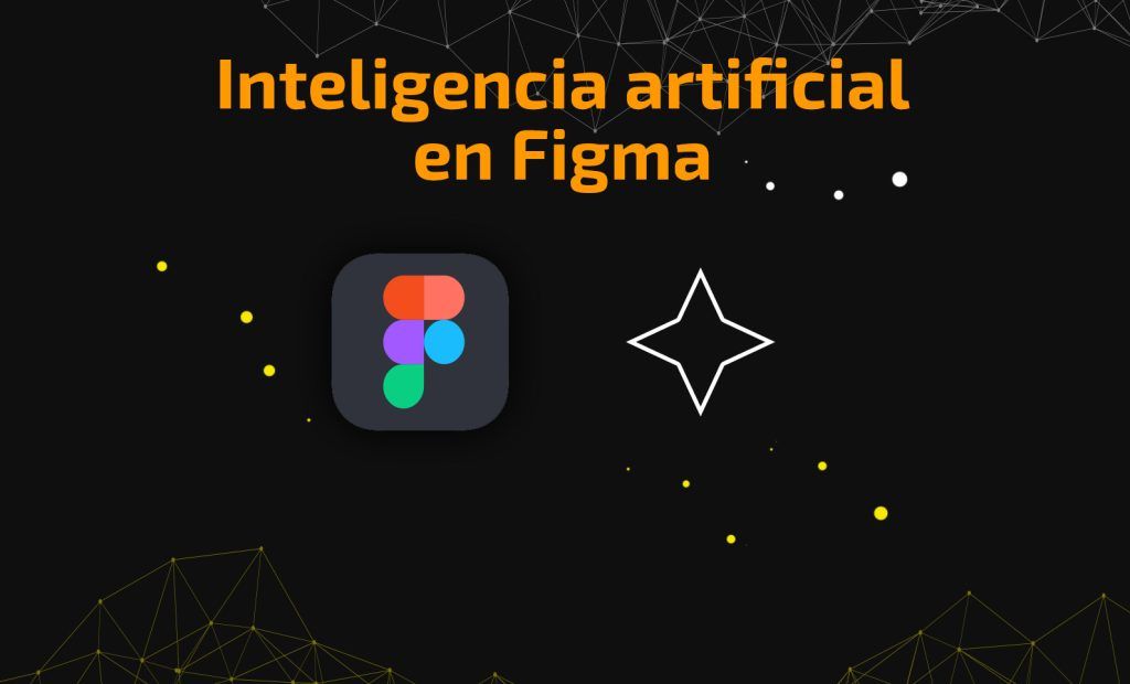 Inteligencia artificial Figma