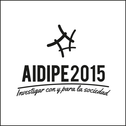 AIDIPE 2015 - Logotype positive